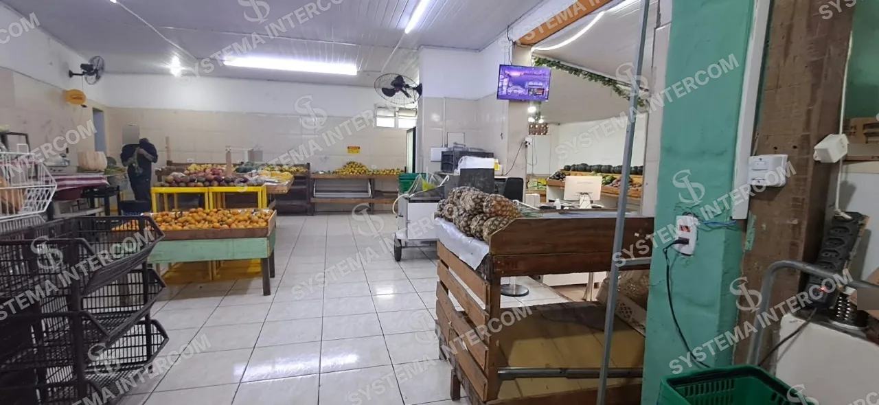 Meercado com Hortifruti e Padaria — foto 19