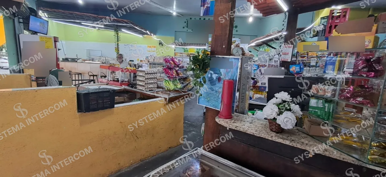 Meercado com Hortifruti e Padaria — foto 21