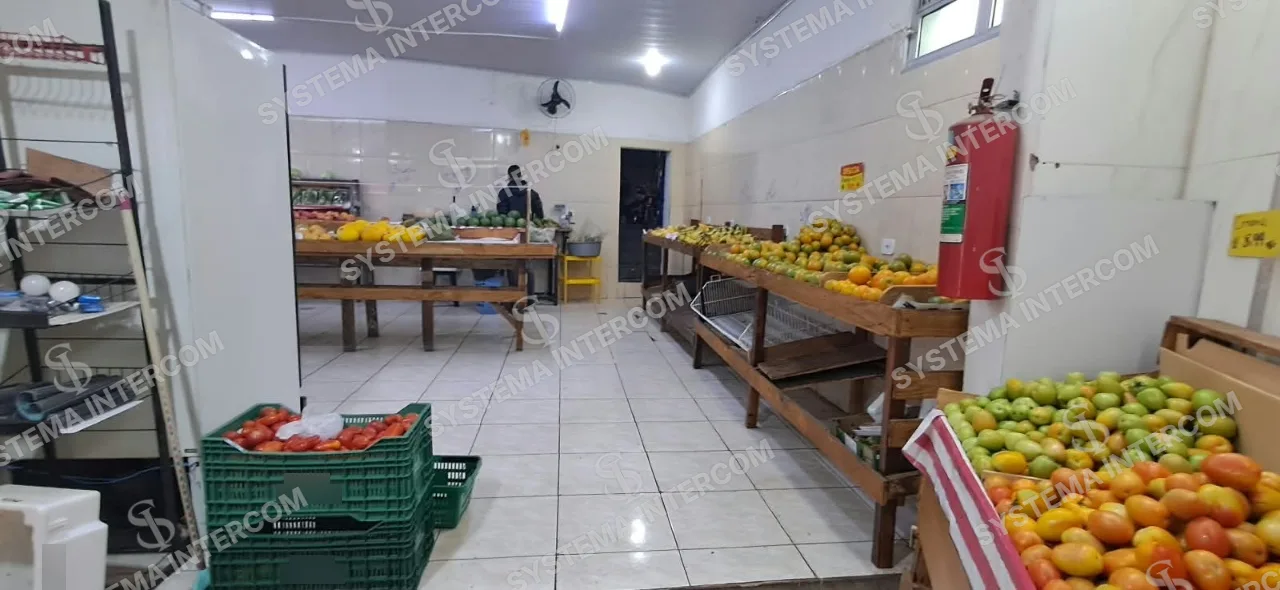 Meercado com Hortifruti e Padaria — foto 23
