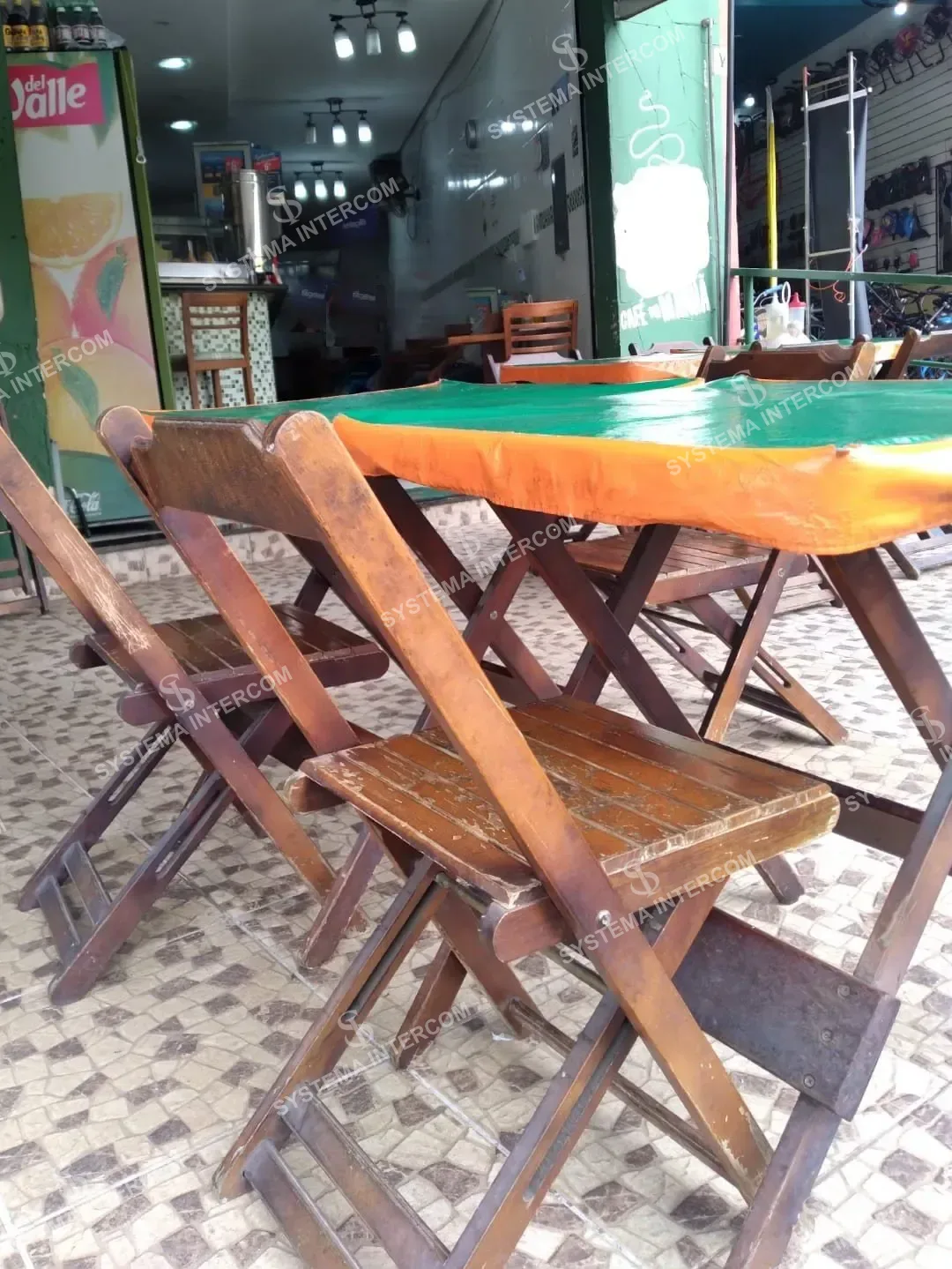 Restaurante e Lanchonete na Zona Leste