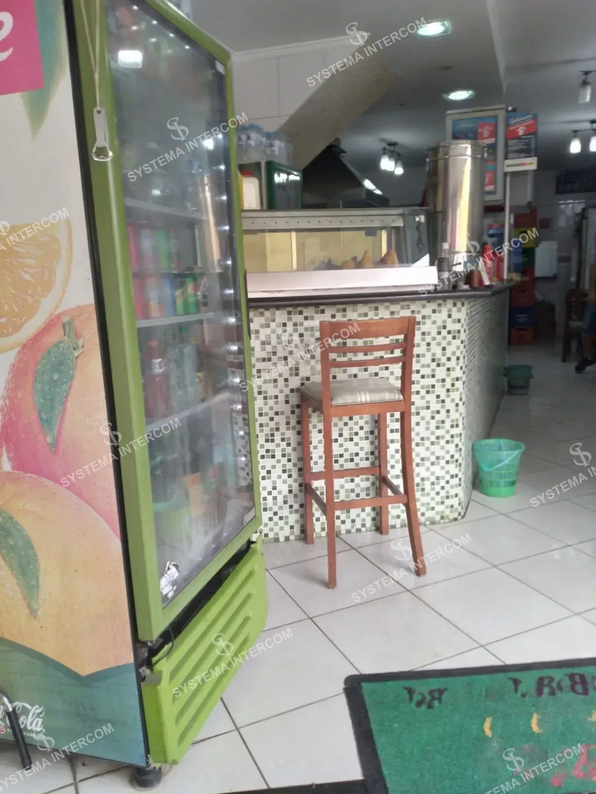 Restaurante e Lanchonete na Zona Leste
