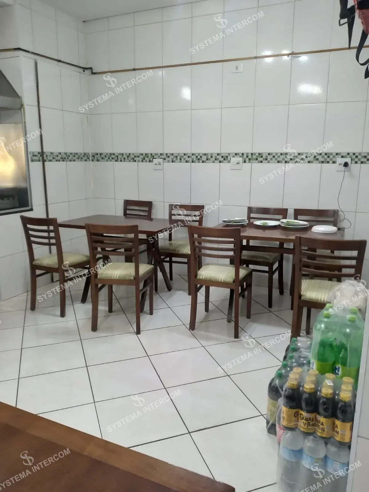 Restaurante e Lanchonete na Zona Leste