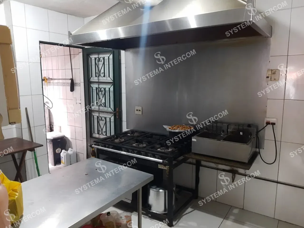 Restaurante nordestino só almoço em Guarulhos