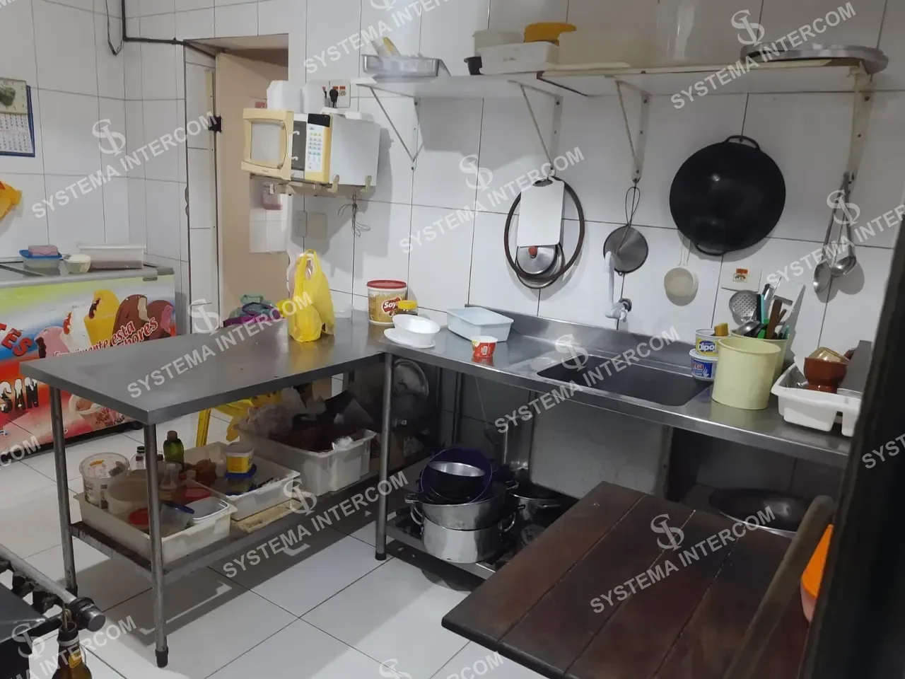 Restaurante nordestino só almoço em Guarulhos