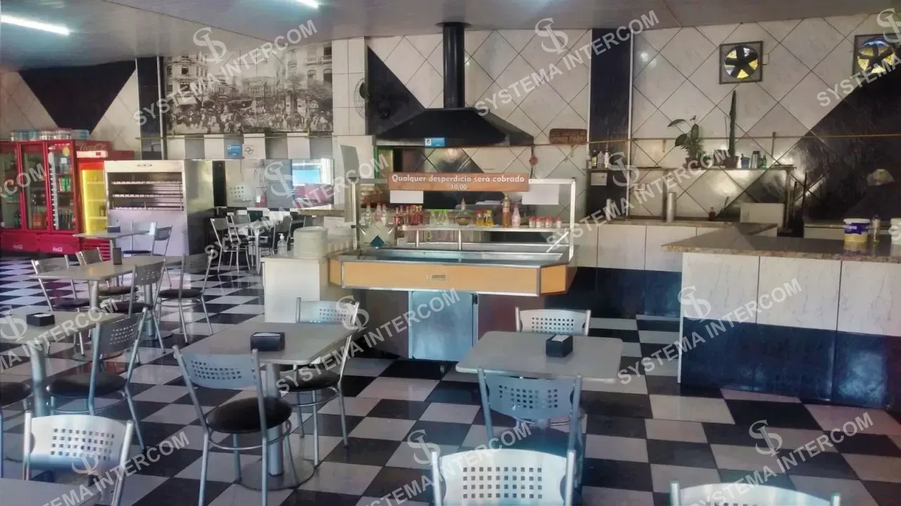 Restaurante Self-Service na zona leste de SP