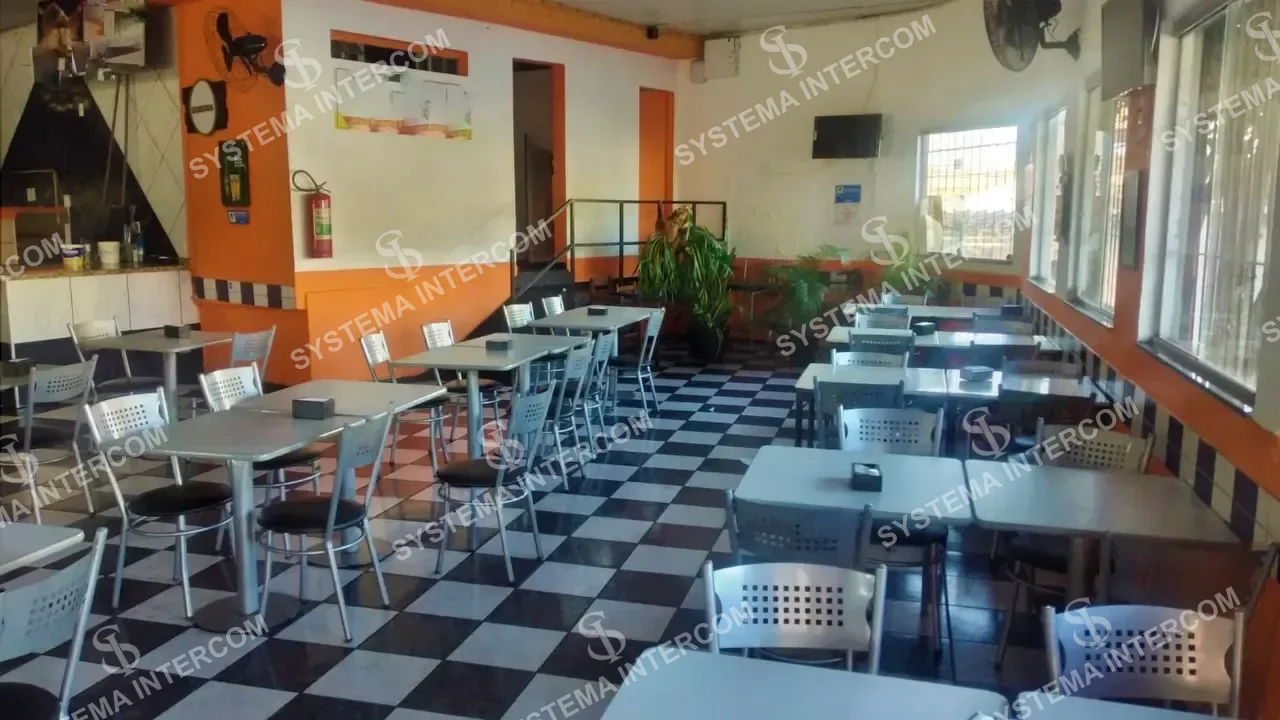 Restaurante Self-Service na zona leste de SP
