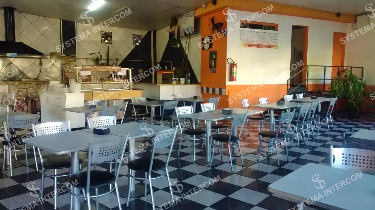 Restaurante Self-Service na zona leste de SP