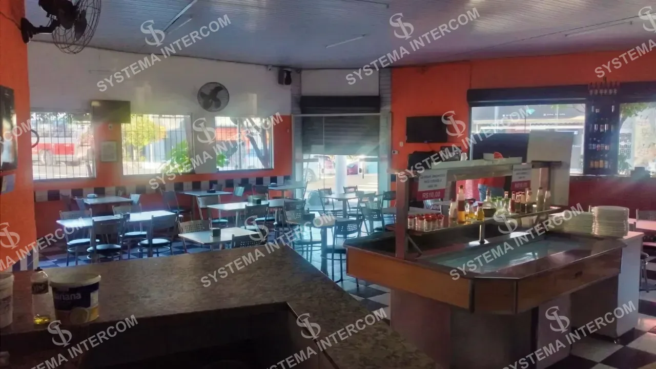 Restaurante Self-Service na zona leste de SP