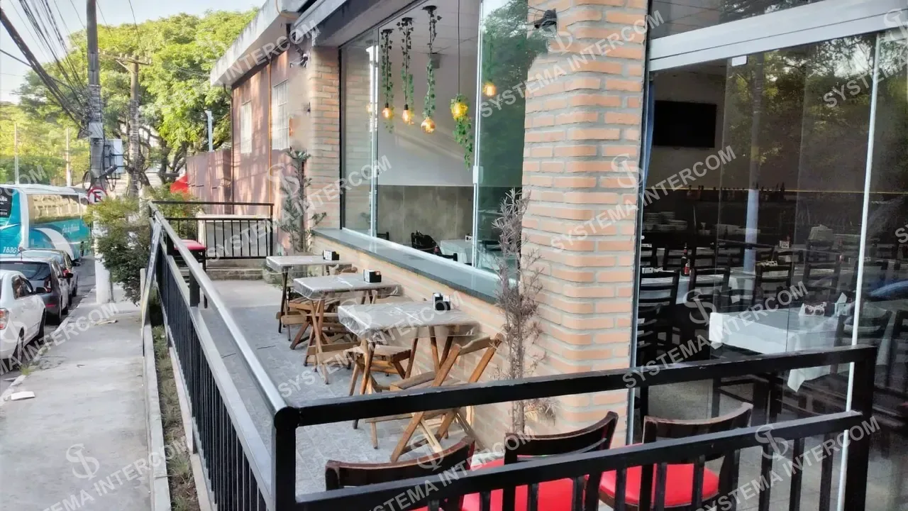 Lindo Restaurante Churrascaria e Pizzaria na Zona leste de SP