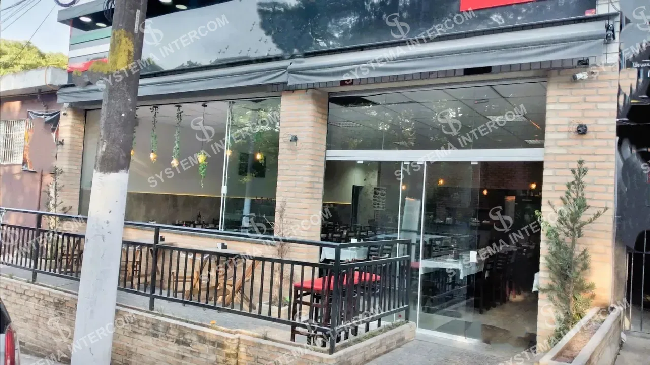 Lindo Restaurante Churrascaria e Pizzaria na Zona leste de SP