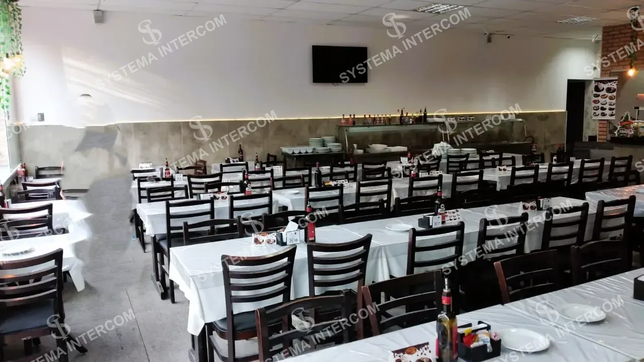 Lindo Restaurante Churrascaria e Pizzaria na Zona leste de SP
