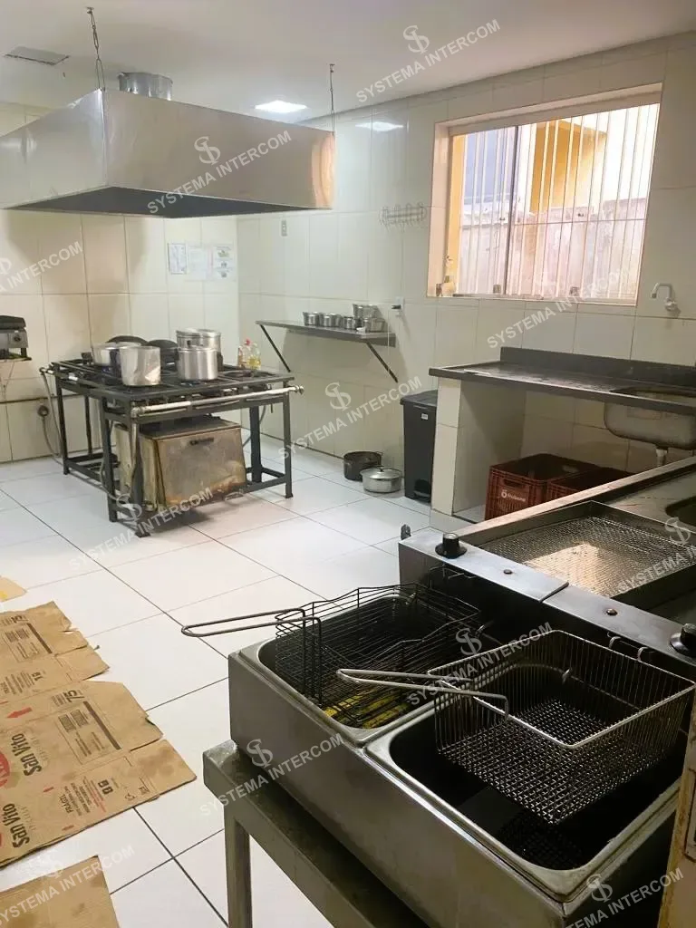 Restaurante, Comida Japonesa e Pizzaria na Zona Leste