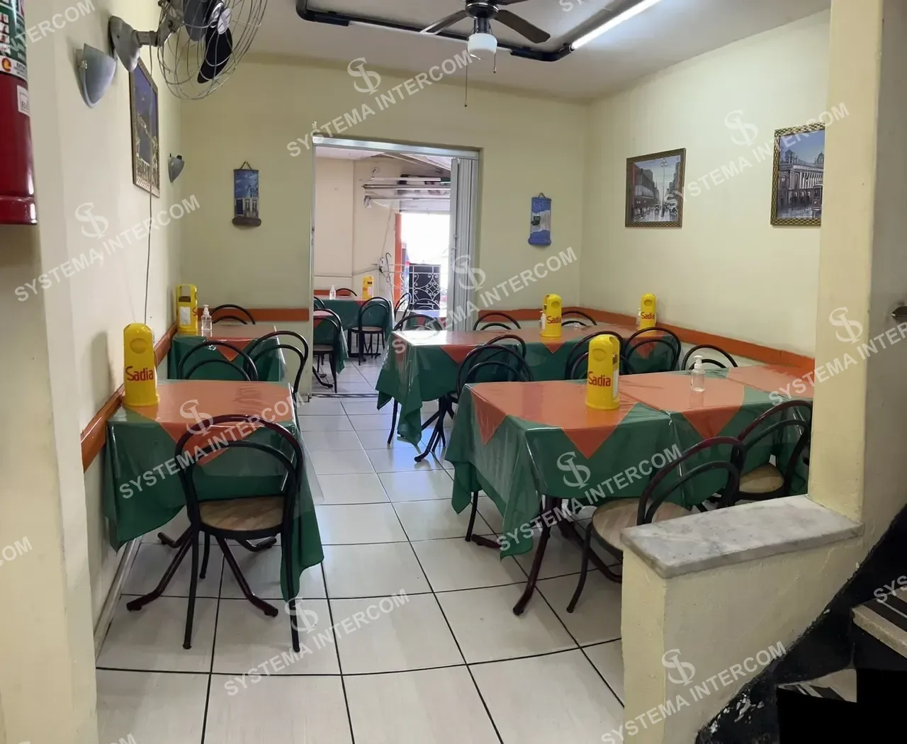 Restaurante Kilo na Zona Norte