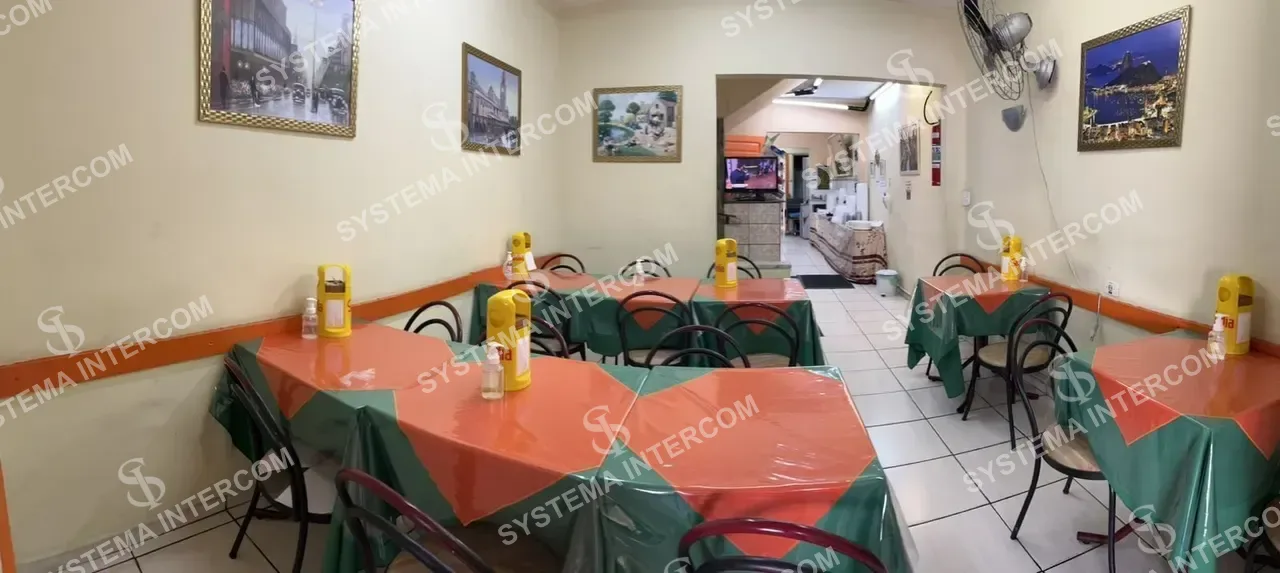 Restaurante Kilo na Zona Norte