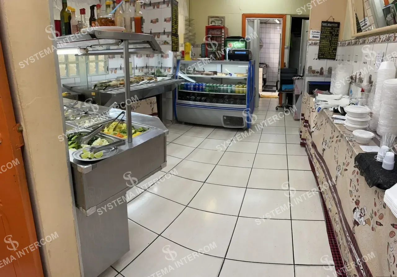 Restaurante Kilo na Zona Norte