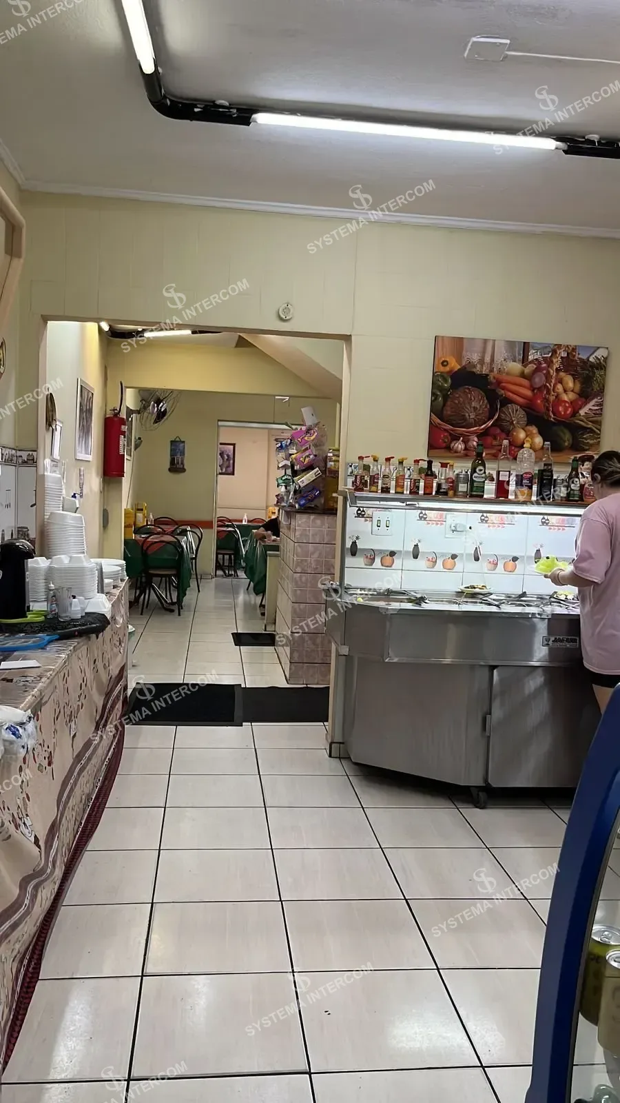 Restaurante Kilo na Zona Norte