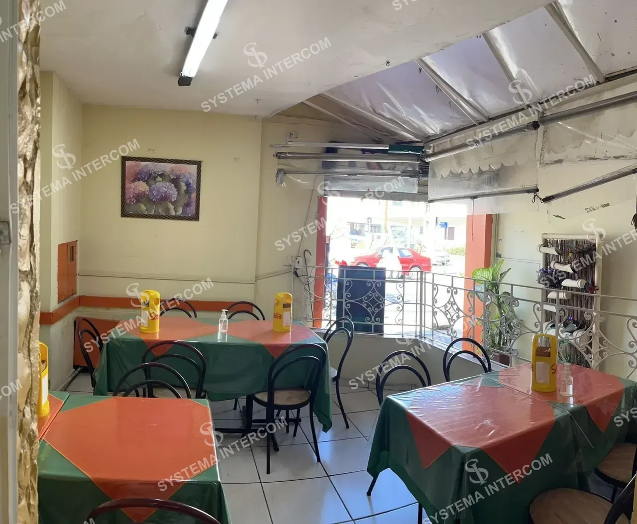 Restaurante Kilo na Zona Norte