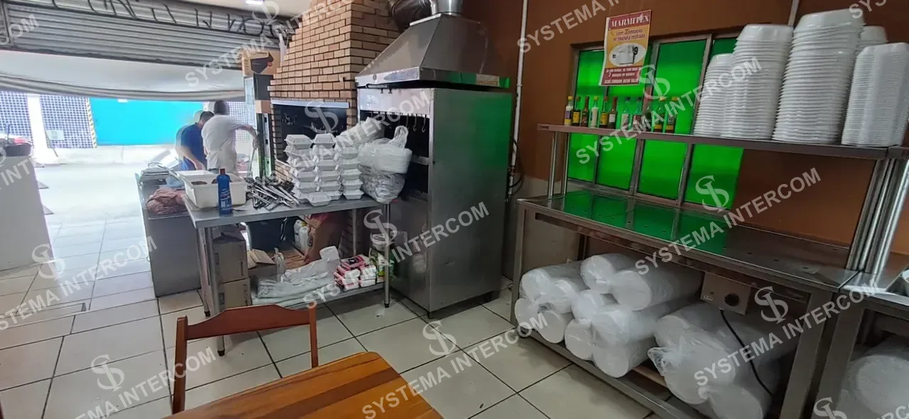 Restaurante no Tatuapé