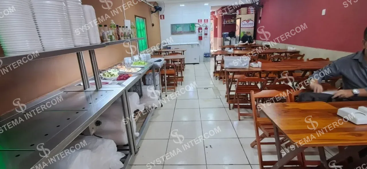 Restaurante no Tatuapé