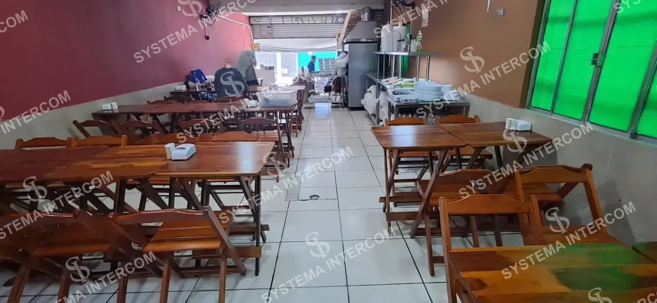 Restaurante no Tatuapé