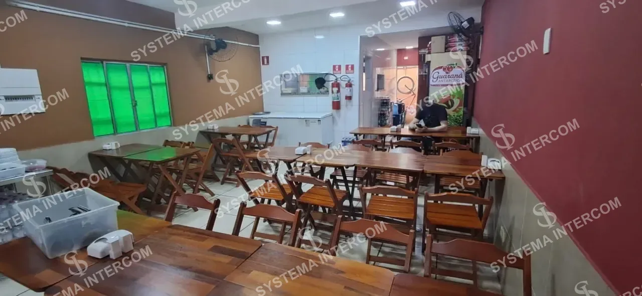 Restaurante no Tatuapé