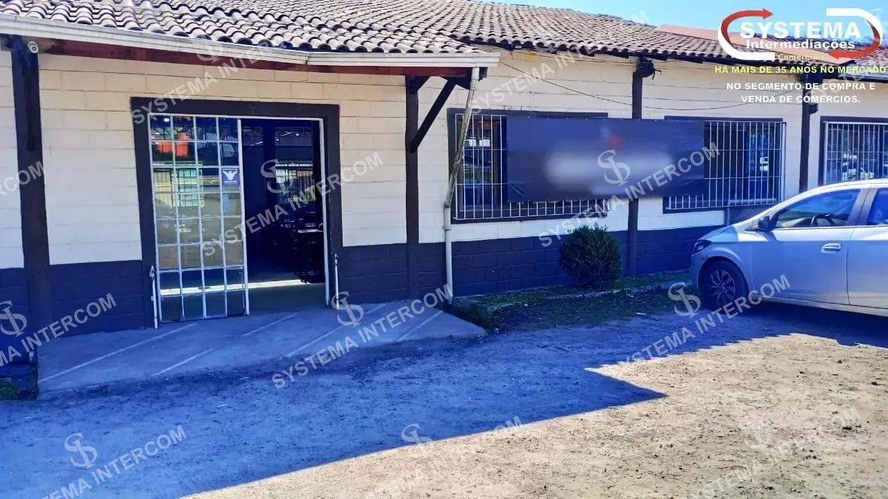 Lindo Restaurante Kilo em Suzano