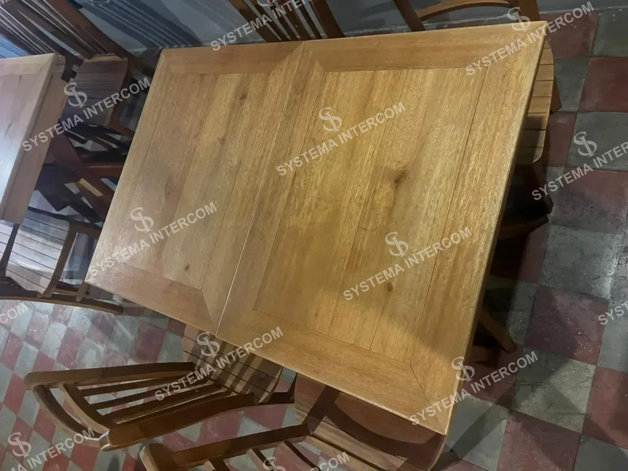 Restaurante fechado na Zona Sul