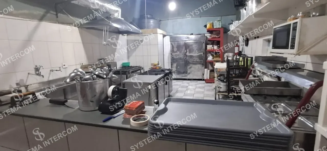 Restaurante a La carte e Marmitex de esquina na Zona Leste