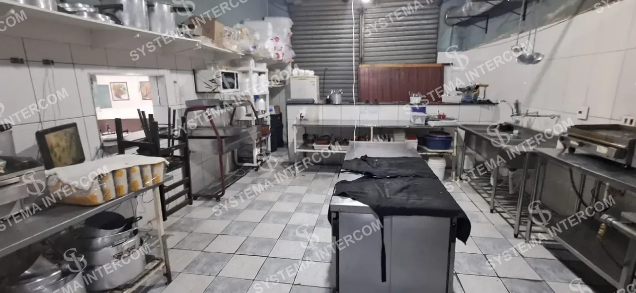 Restaurante a La carte e Marmitex de esquina na Zona Leste