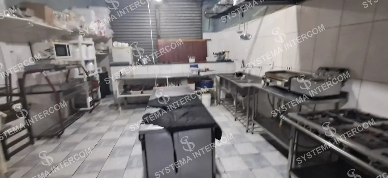 Restaurante a La carte e Marmitex de esquina na Zona Leste