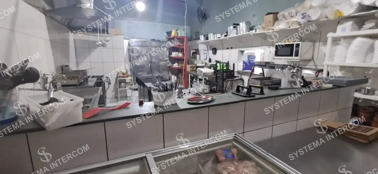 Restaurante a La carte e Marmitex de esquina na Zona Leste