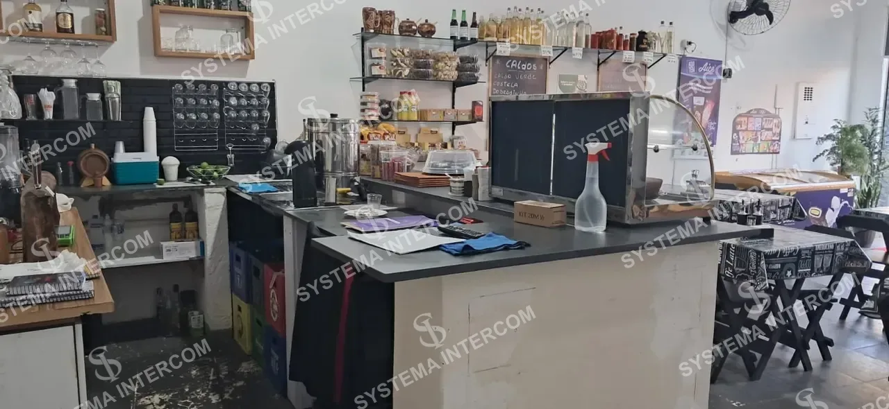 Restaurante Zona Norte