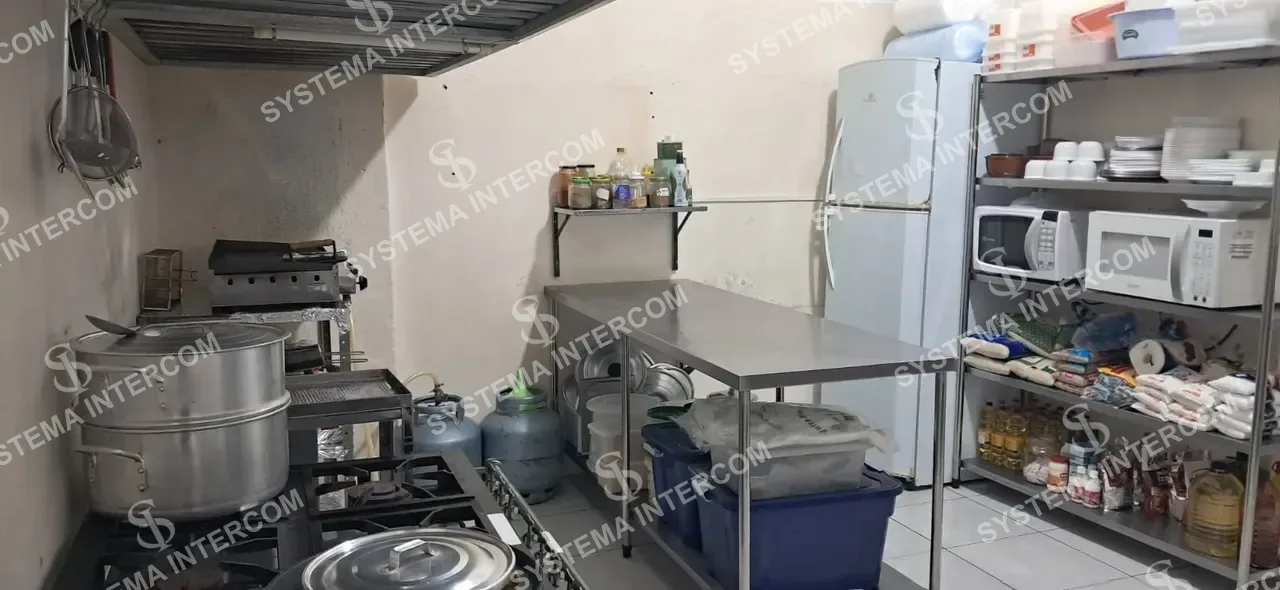Restaurante Zona Norte