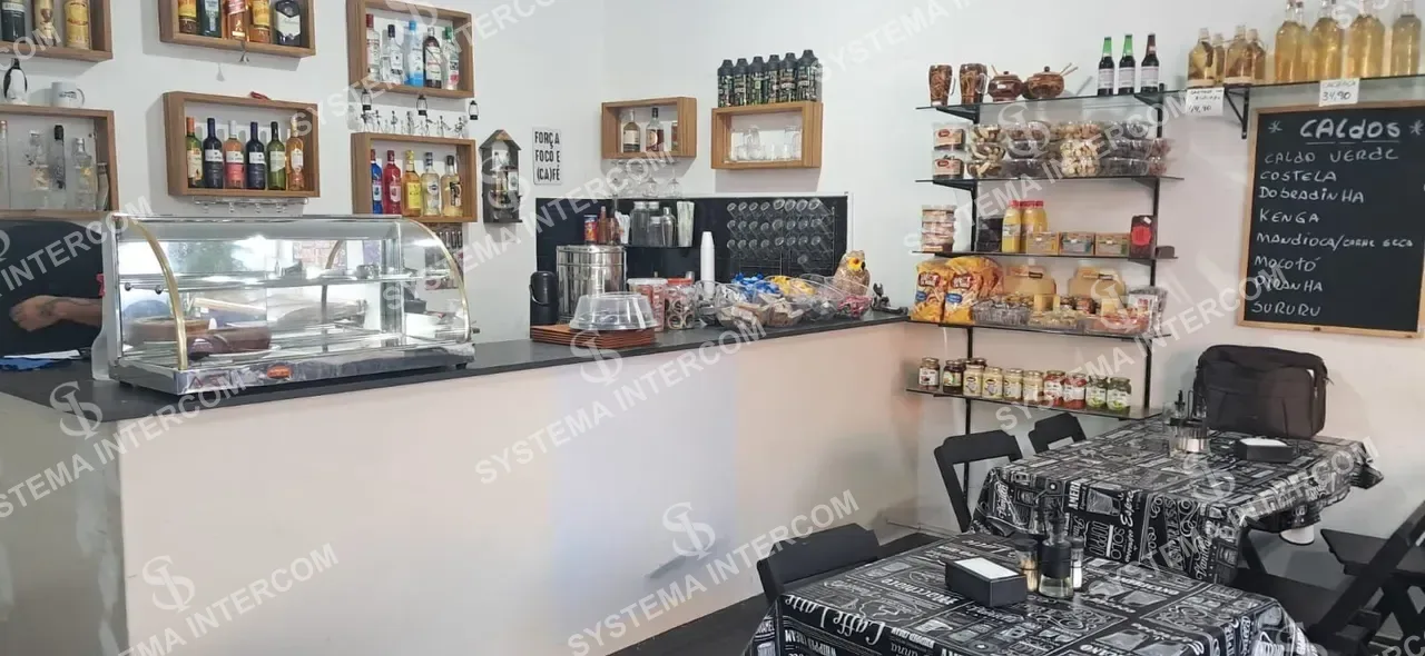 Restaurante Zona Norte