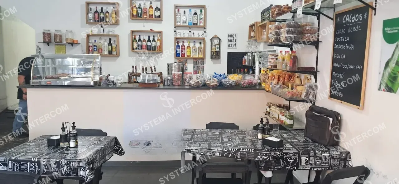 Restaurante Zona Norte