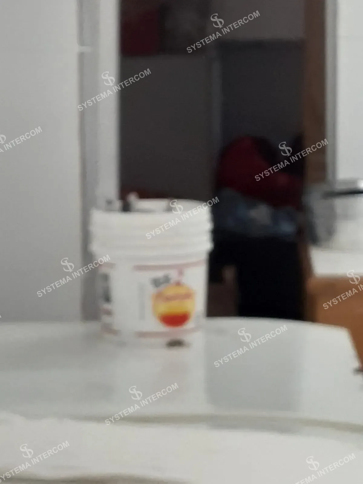 Restaurante no centro de São Paulo