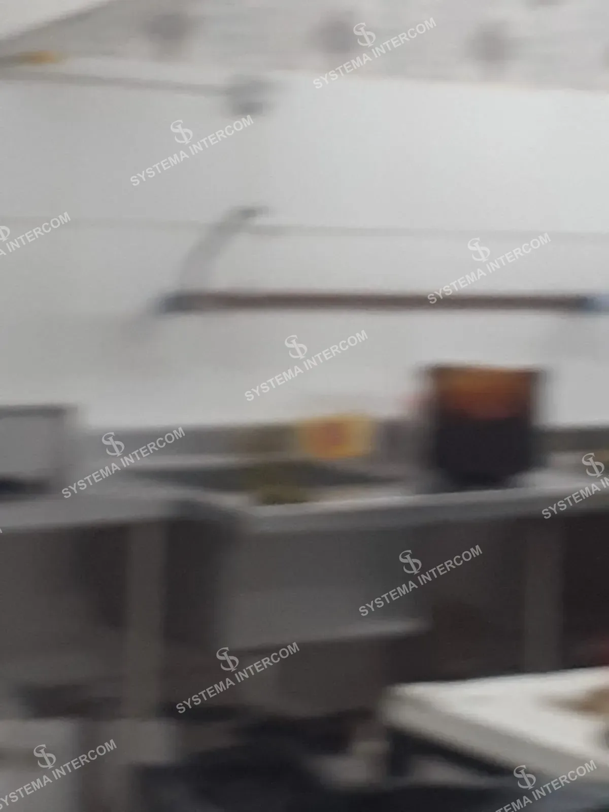 Restaurante no centro de São Paulo