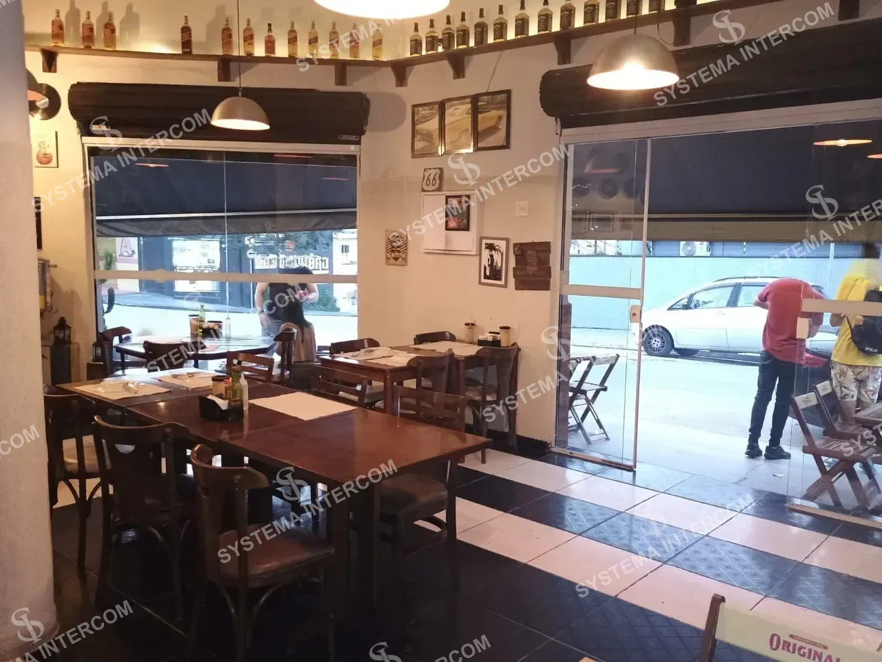 Lindo Bar e Restaurante na Zona Leste de Sp