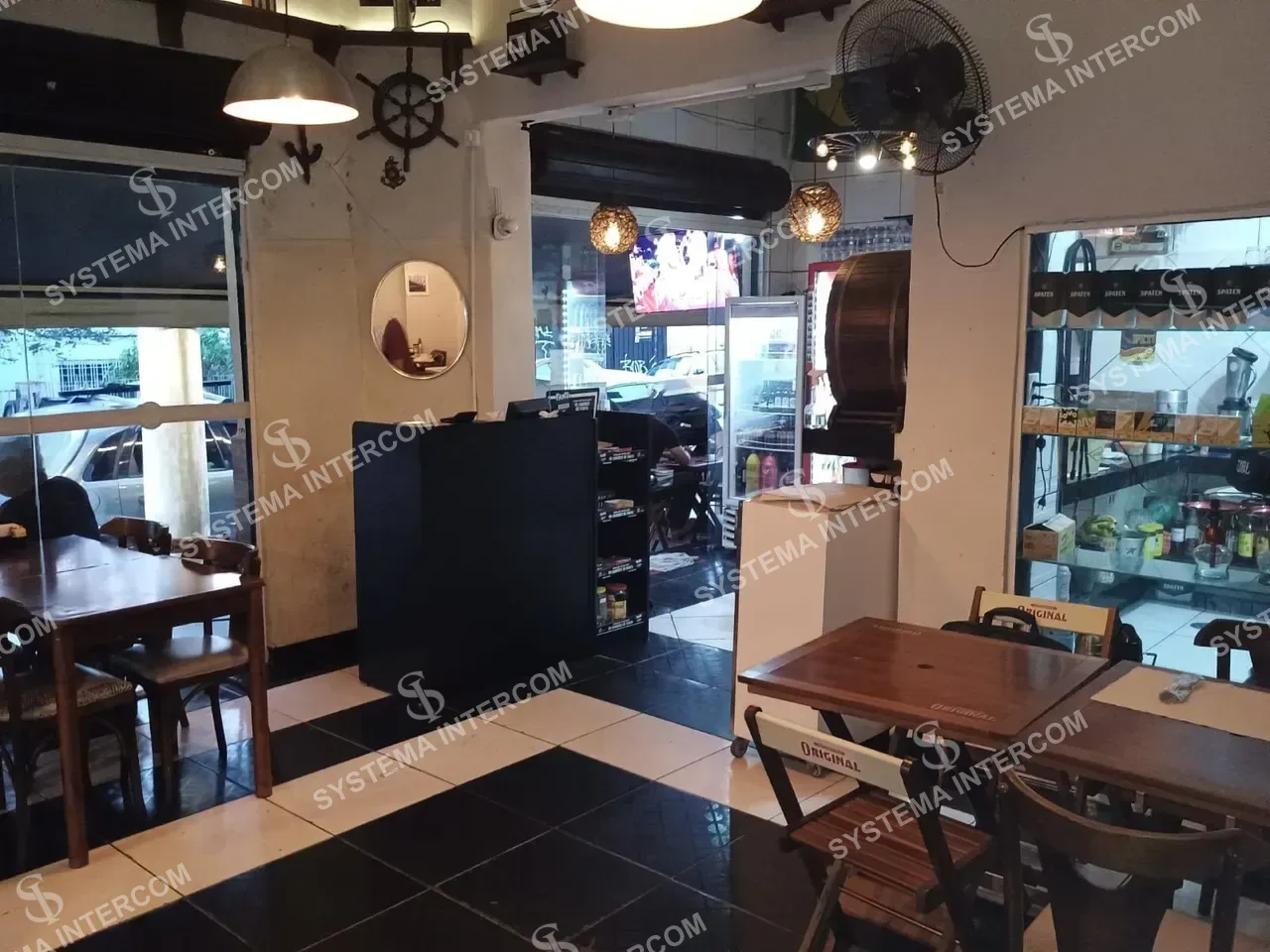 Lindo Bar e Restaurante na Zona Leste de Sp