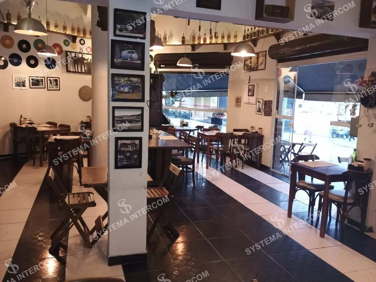 Lindo Bar e Restaurante na Zona Leste de Sp