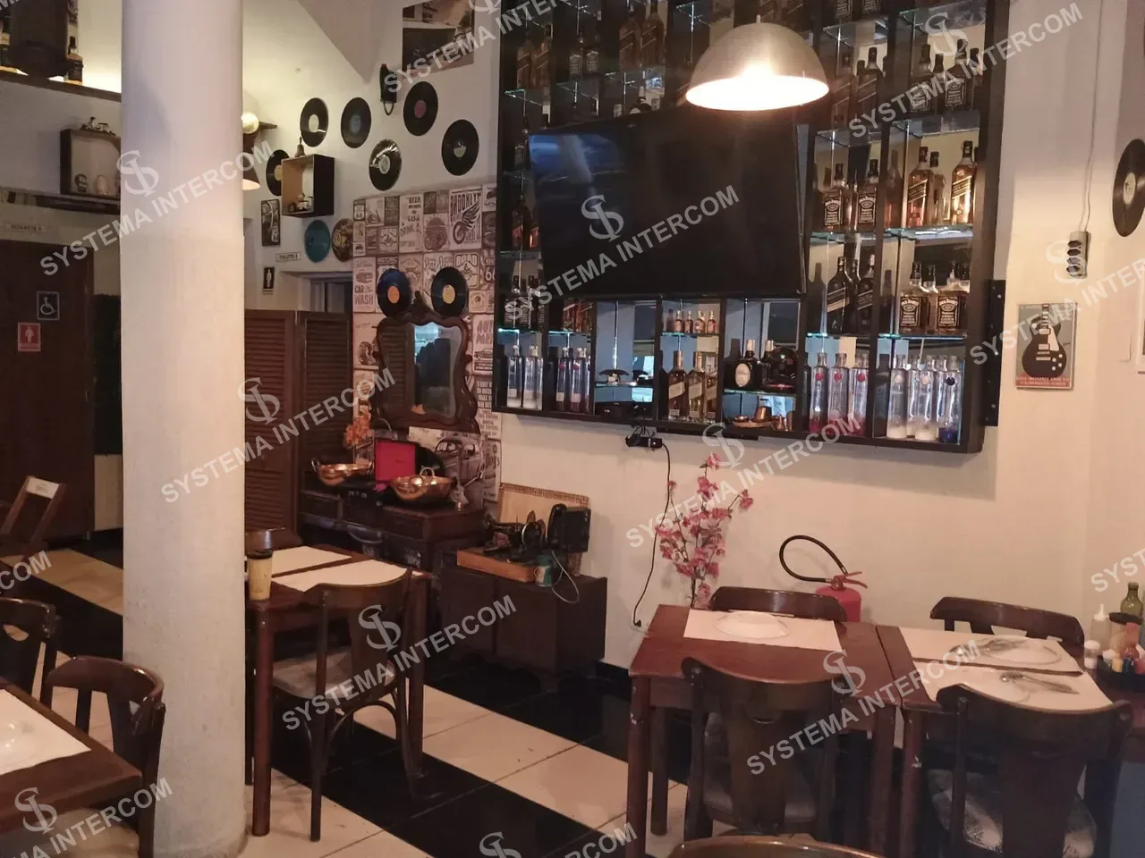 Lindo Bar e Restaurante na Zona Leste de Sp