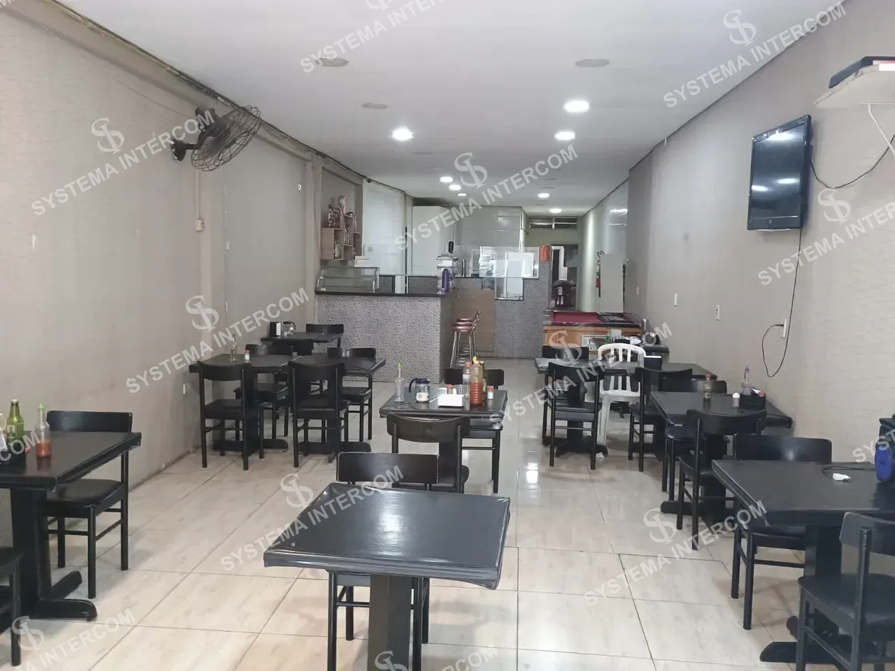 Lanchonete e Restaurante na região da Mooca