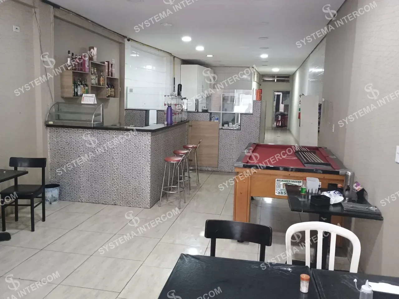 Lanchonete e Restaurante na região da Mooca