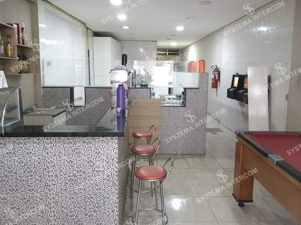 Lanchonete e Restaurante na região da Mooca