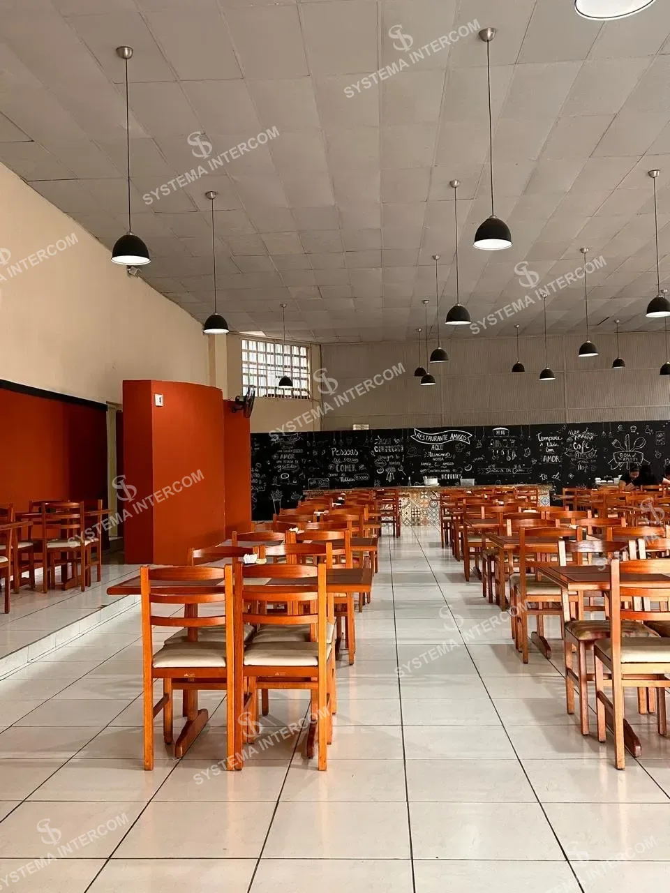 Restaurante Self-service, Quilo e Coma a Vontade Guarulhos
