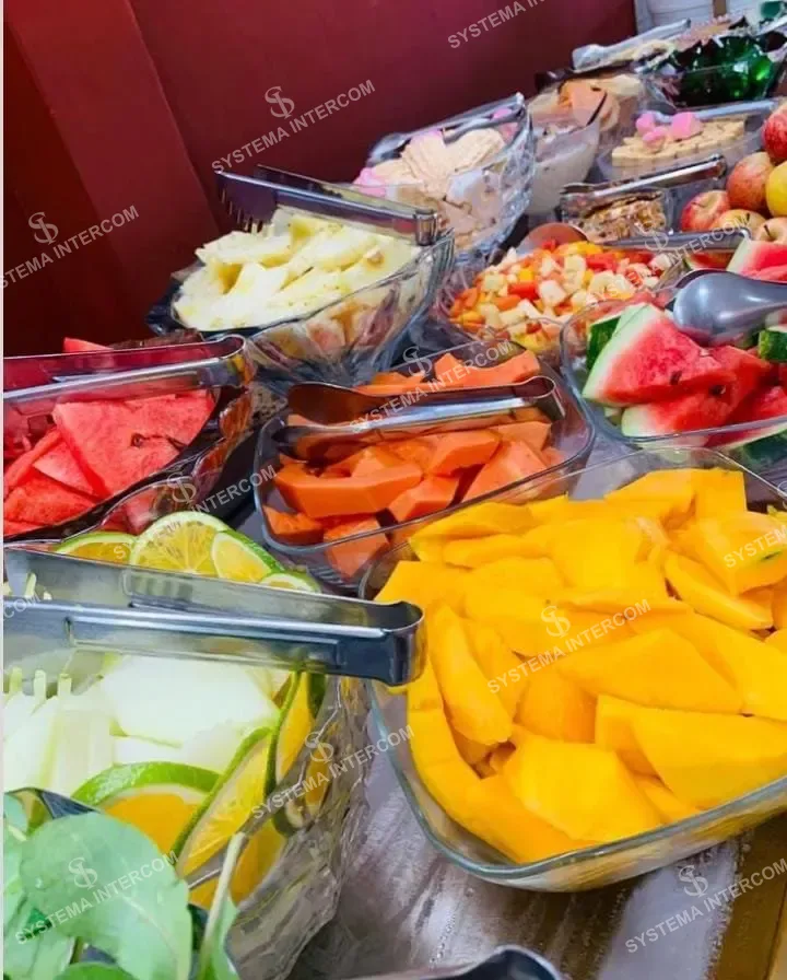 Restaurante Self-service, Quilo e Coma a Vontade Guarulhos