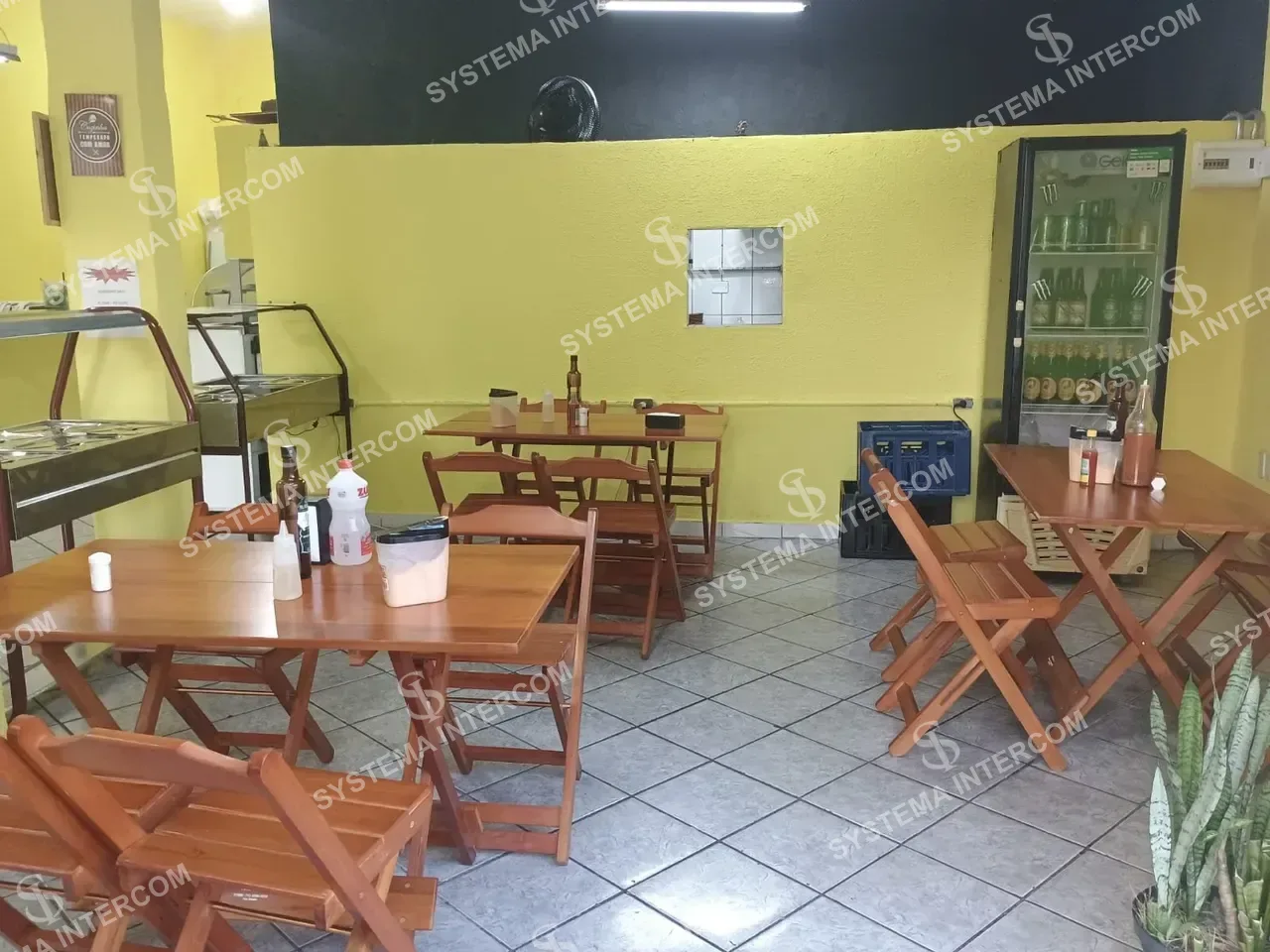 Restaurante e Lanchonete em bairro nobre da Zona Leste de SP