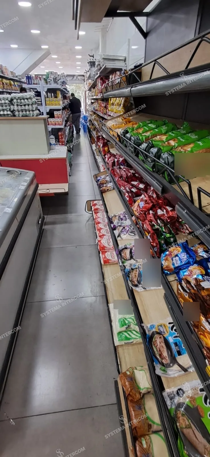 Mercado Brás — foto 10