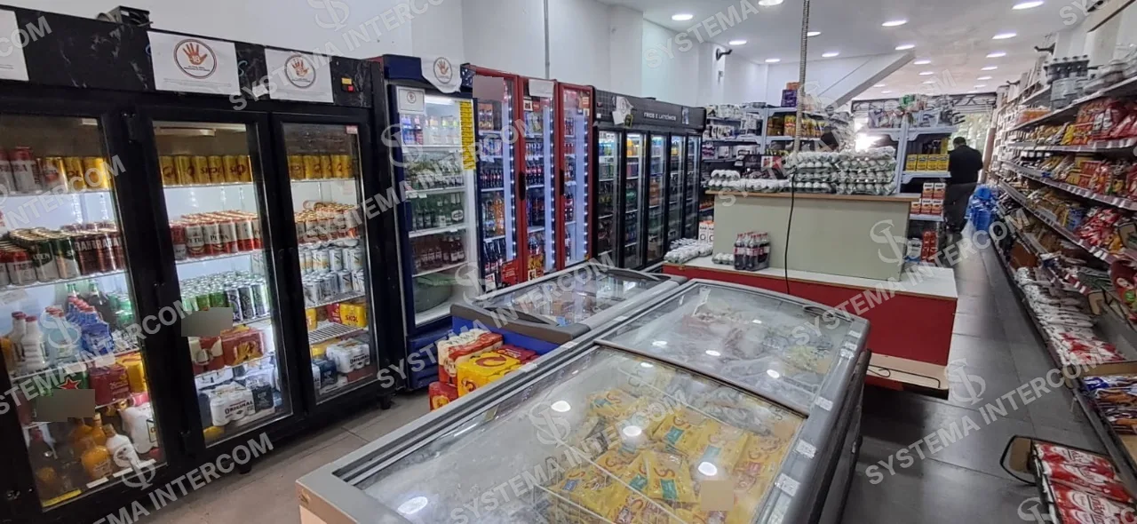 Mercado Brás — foto 11