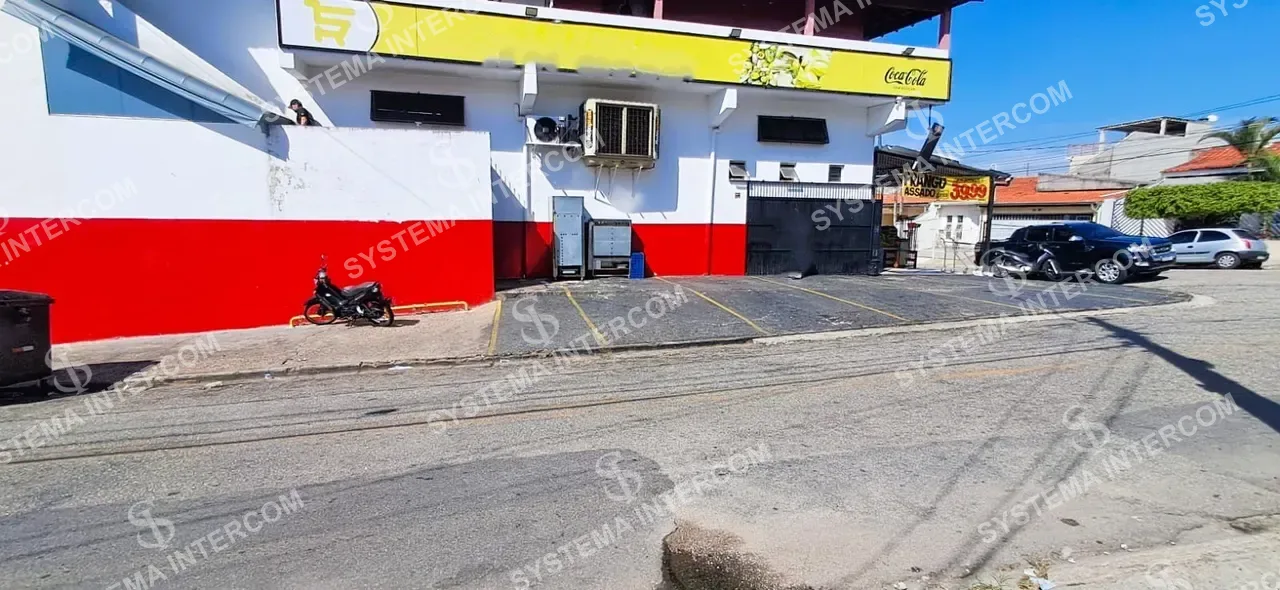 Mercado de esquina bem localizado em Sorocaba